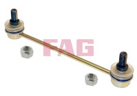 Stabilizer bar