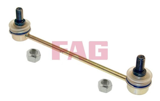 Stabilizer bar