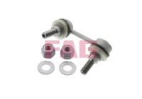 Stabilizer bar