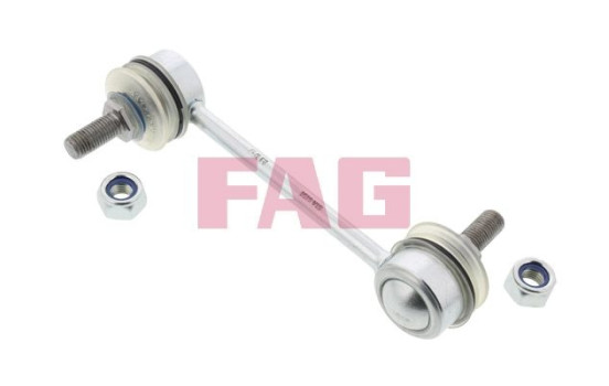 Stabilizer bar