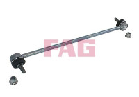 Stabilizer bar