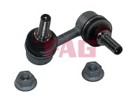 Stabilizer bar
