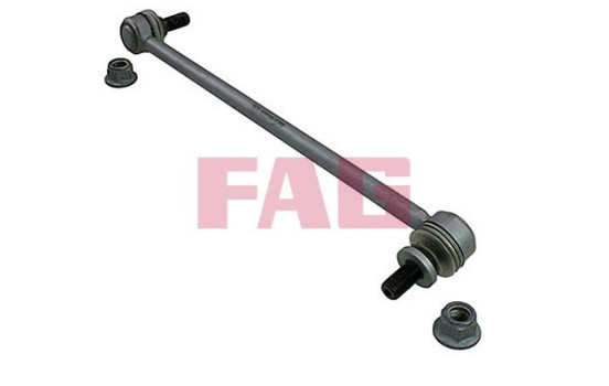 Stabilizer bar