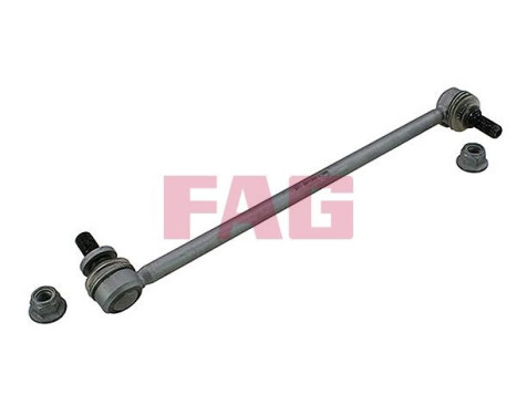 Stabilizer bar