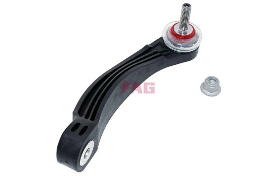 Stabilizer bar