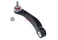 Stabilizer bar
