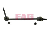 Stabilizer bar