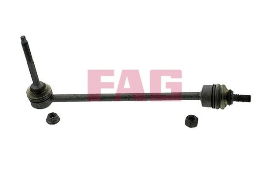 Stabilizer bar