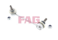 Stabilizer bar