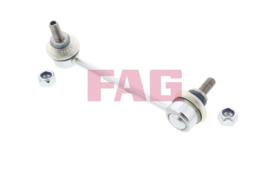 Stabilizer bar
