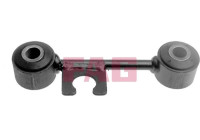 Stabilizer bar