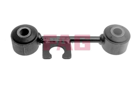 Stabilizer bar