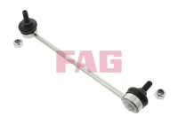 Stabilizer bar