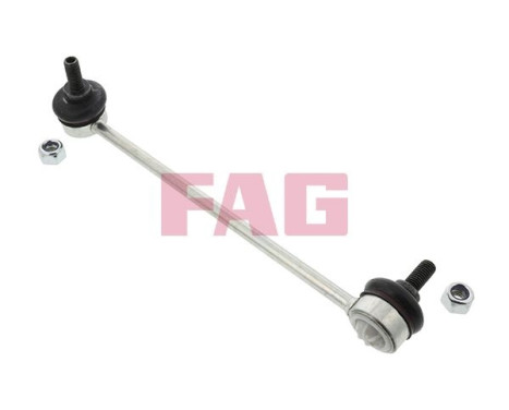 Stabilizer bar