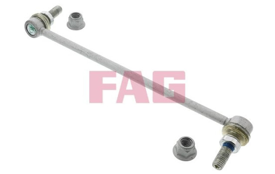 Stabilizer bar