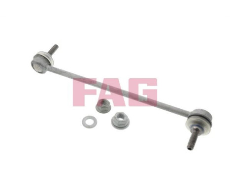 Stabilizer bar