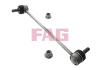 Stabilizer bar