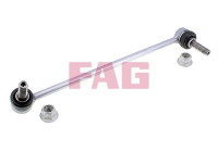 Stabilizer bar
