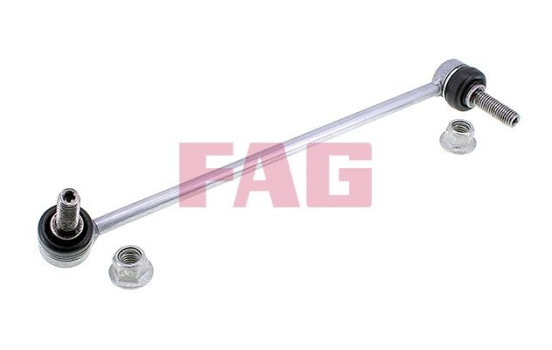 Stabilizer bar