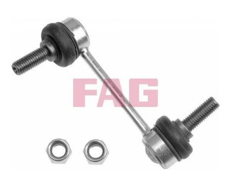 Stabilizer bar