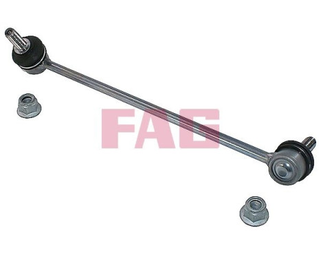 Stabilizer bar