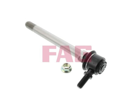 Stabilizer bar