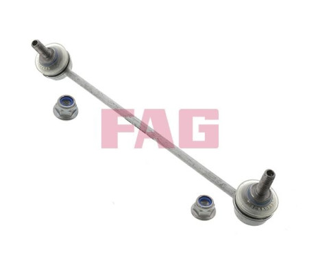 Stabilizer bar