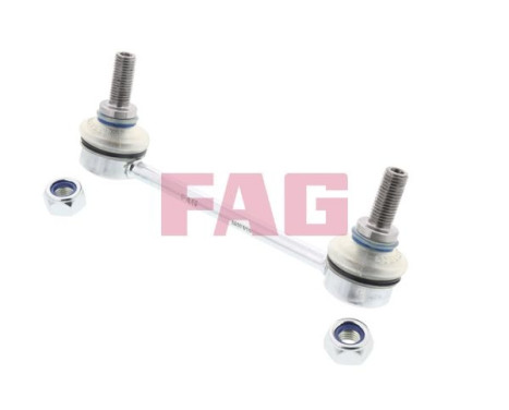 Stabilizer bar