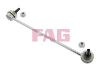 Stabilizer bar