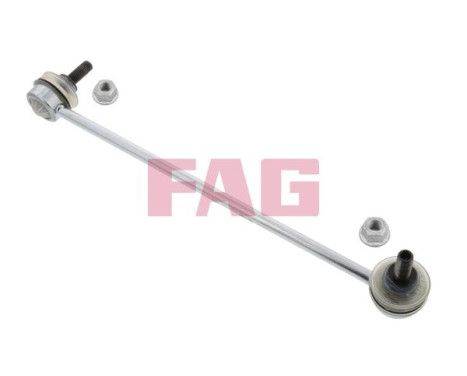 Stabilizer bar