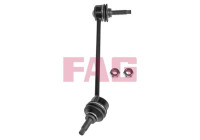 Stabilizer bar