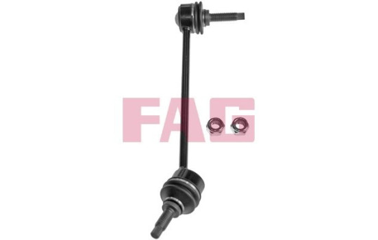 Stabilizer bar