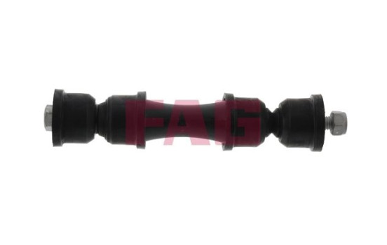 Stabilizer bar