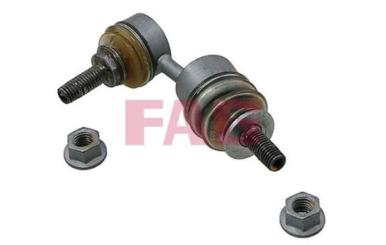 Stabilizer bar