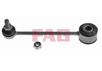 Stabilizer bar