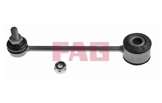 Stabilizer bar