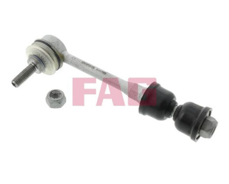 Stabilizer bar
