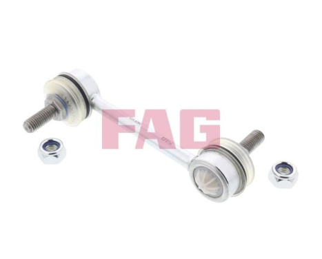 Stabilizer bar