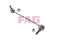 Stabilizer bar