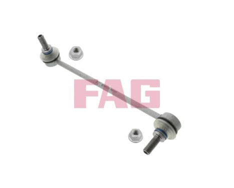Stabilizer bar