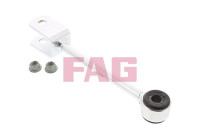 Stabilizer bar