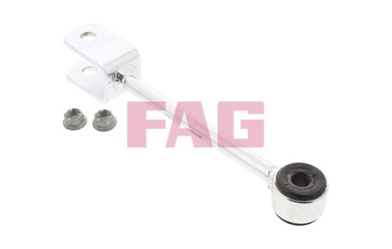 Stabilizer bar
