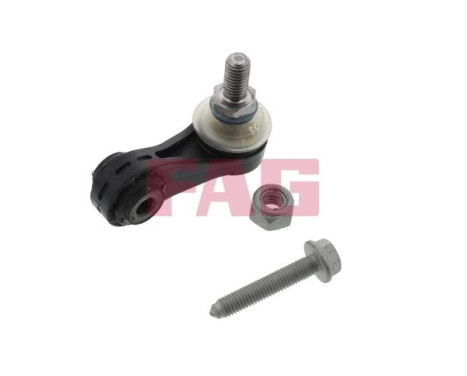 Stabilizer bar