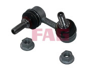 Stabilizer bar