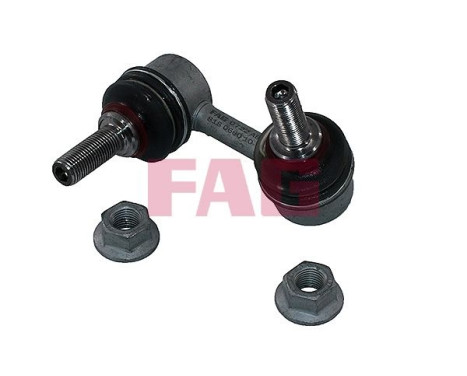 Stabilizer bar