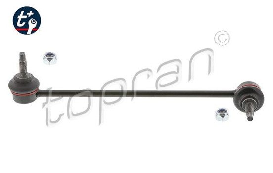 Stabilizer bar
