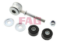 Stabilizer bar