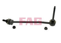 Stabilizer bar
