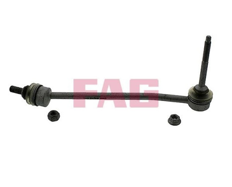 Stabilizer bar