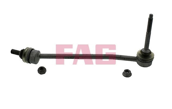 Stabilizer bar